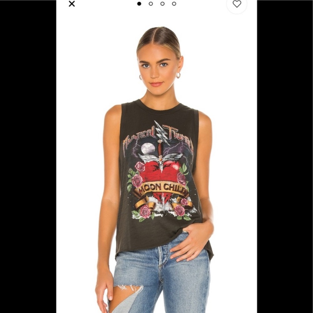 Spell and the Gypsy mystical thunder tank